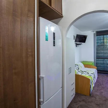 Petrzalka Air-conditioned 24h Check-in * Μπρατισλάβα